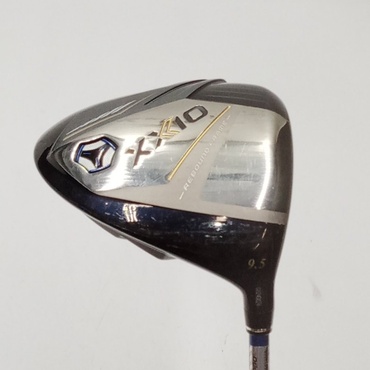 XXIO　13　ネイビー 1W 9.5°  S XXIO　MP1300　ネイビー