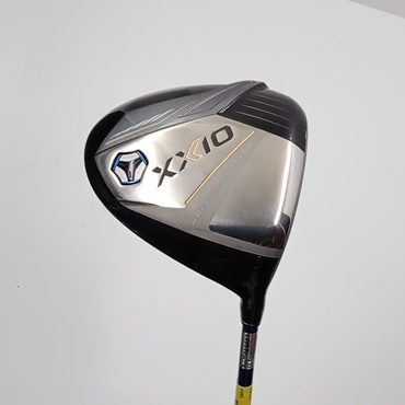 XXIO　13　ネイビー 1W 9.5°  S XXIO　MP1300　ネイビー