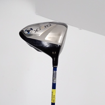 XXIO　13　ネイビー 1W 9.5°  S XXIO　MP1300　ネイビー