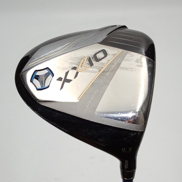 XXIO　13　ネイビー 1W 9.5°  S XXIO　MP1300　ネイビー