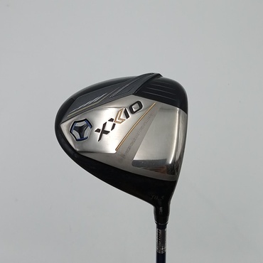 XXIO　13　ネイビー 1W 10.5°  SR XXIO　MP1300　ネイビー