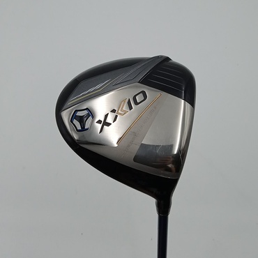 XXIO　13　ネイビー 1W 10.5°  SR XXIO　MP1300　ネイビー
