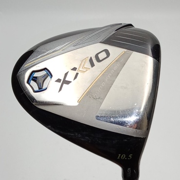 XXIO　13　ネイビー 1W 10.5°  SR XXIO　MP1300　ネイビー