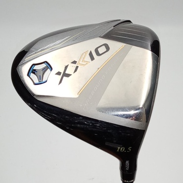 XXIO　13　ネイビー 1W 10.5°  SR XXIO　MP1300　ネイビー