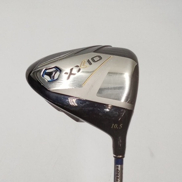 XXIO　13　ネイビー 1W 10.5°  SR XXIO　MP1300　ネイビー