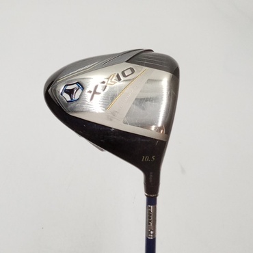 XXIO　13　ネイビー 1W 10.5°  SR XXIO　MP1300　ネイビー