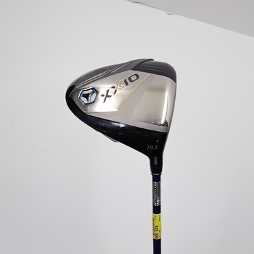XXIO　13　ネイビー 1W 10.5°  SR XXIO　MP1300　ネイビー