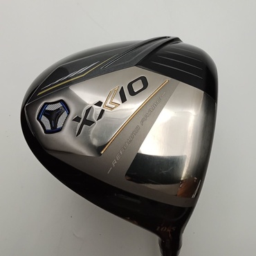 XXIO　13　ネイビー 1W 10.5°  S XXIO　MP1300　ネイビー