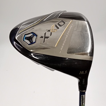 XXIO　13　ネイビー 1W 10.5°  S XXIO　MP1300　ネイビー