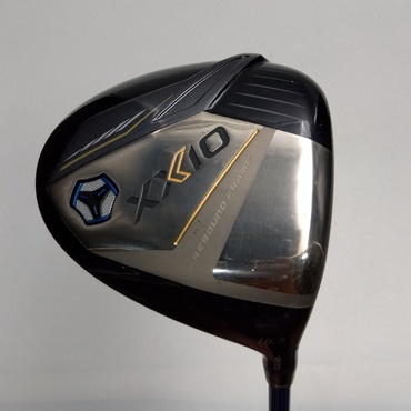 XXIO　13　ネイビー 1W 10.5°  S XXIO　MP1300　ネイビー