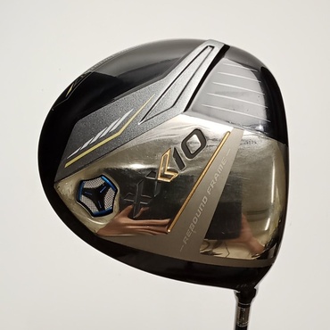 XXIO　13　ネイビー 1W 10.5°  S XXIO　MP1300　ネイビー