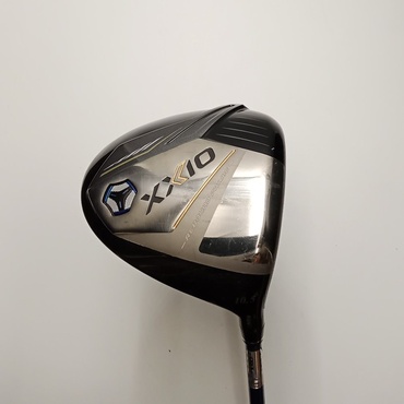 XXIO　13　ネイビー 1W 10.5°  S XXIO　MP1300　ネイビー