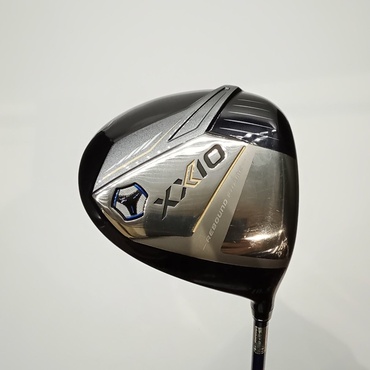 XXIO　13　ネイビー 1W 10.5°  S XXIO　MP1300　ネイビー