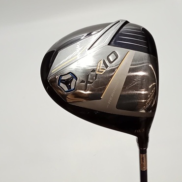 XXIO　13　ネイビー 1W 10.5°  S XXIO　MP1300　ネイビー