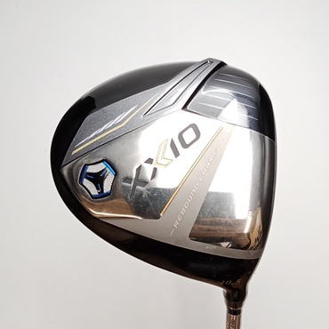 XXIO　13　ネイビー 1W 10.5°  S XXIO　MP1300　ネイビー