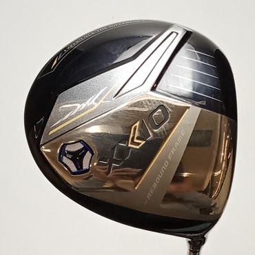 XXIO　13　ネイビー 1W 10.5°  S XXIO　MP1300　ネイビー