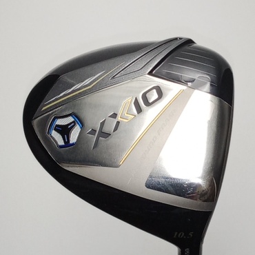 XXIO　13　ネイビー 1W 10.5°  S XXIO　MP1300　ネイビー