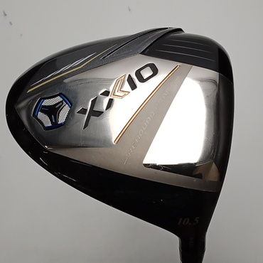 XXIO　13　ネイビー 1W 10.5°  S XXIO　MP1300　ネイビー