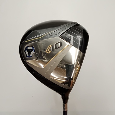 XXIO　13　ネイビー 1W 10.5°  S XXIO　MP1300　ネイビー