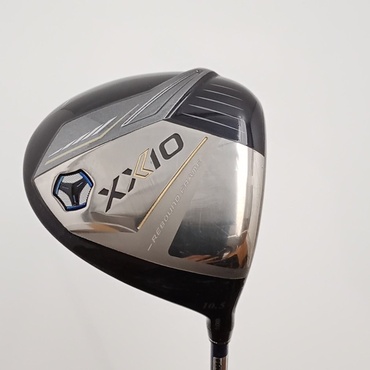 XXIO　13　ネイビー 1W 10.5°  S XXIO　MP1300　ネイビー