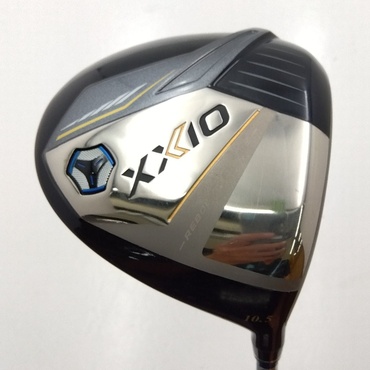 XXIO　13　ネイビー 1W 10.5°  S XXIO　MP1300　ネイビー