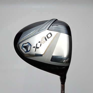 XXIO　13　ネイビー 1W 10.5°  S XXIO　MP1300　ネイビー