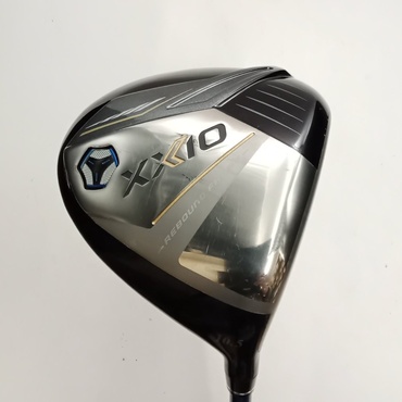 XXIO　13　ネイビー 1W 10.5°  S XXIO　MP1300　ネイビー