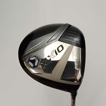 XXIO　13　ネイビー 1W 10.5°  S XXIO　MP1300　ネイビー