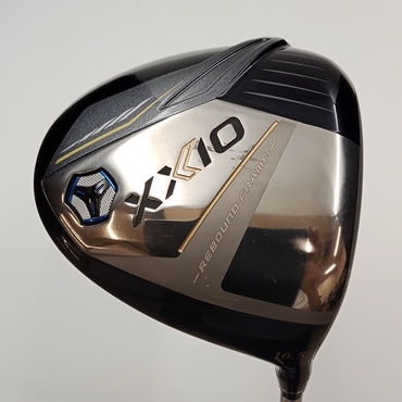 XXIO　13　ネイビー 1W 10.5°  S XXIO　MP1300　ネイビー