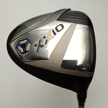 XXIO　13　ネイビー 1W 10.5°  S XXIO　MP1300　ネイビー