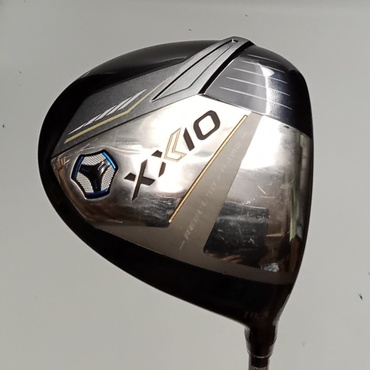 XXIO　13　ネイビー 1W 10.5°  S XXIO　MP1300　ネイビー