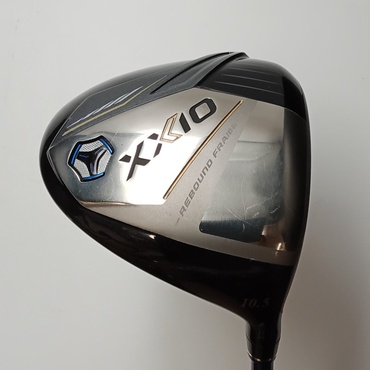 XXIO　13　ネイビー 1W 10.5°  S XXIO　MP1300　ネイビー
