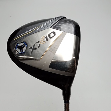 XXIO　13　ネイビー 1W 10.5°  S XXIO　MP1300　ネイビー