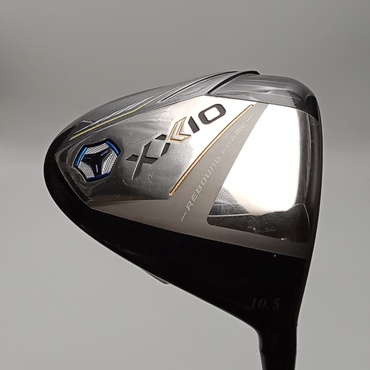 XXIO　13　ネイビー 1W 10.5°  S XXIO　MP1300　ネイビー