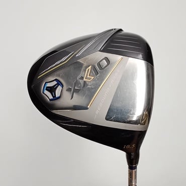 XXIO　13　ネイビー 1W 10.5°  S XXIO　MP1300　ネイビー
