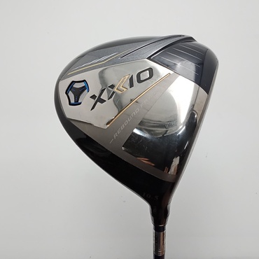 XXIO　13　ネイビー 1W 10.5°  S XXIO　MP1300　ネイビー