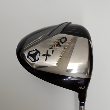 XXIO　13　ネイビー 1W 10.5°  S XXIO　MP1300　ネイビー