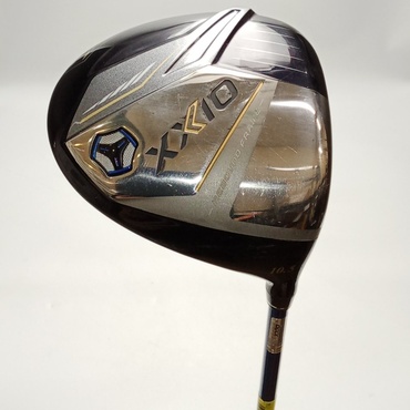 XXIO　13　ネイビー 1W 10.5°  S XXIO　MP1300　ネイビー
