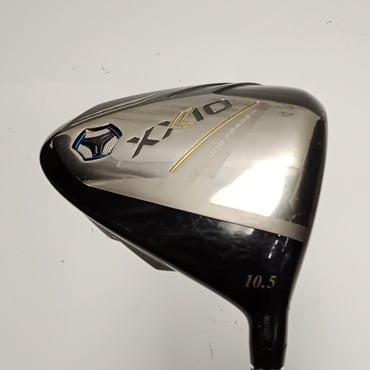 XXIO　13　ネイビー 1W 10.5°  S XXIO　MP1300　ネイビー
