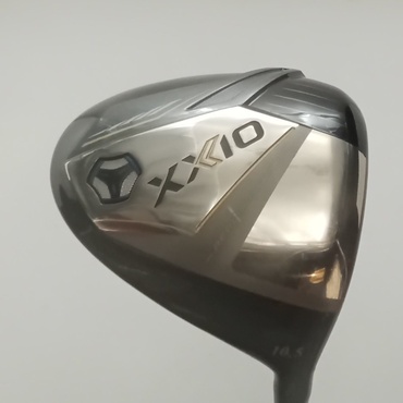 XXIO　13　ネイビー 1W 10.5°  S XXIO　MP1300　ネイビー