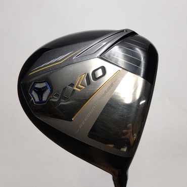 XXIO　13　ネイビー 1W 10.5°  S XXIO　MP1300　ネイビー