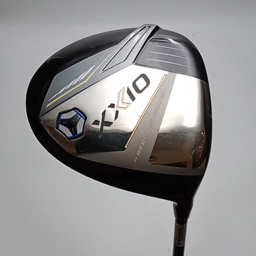 XXIO　13　ネイビー 1W 10.5°  S XXIO　MP1300　ネイビー