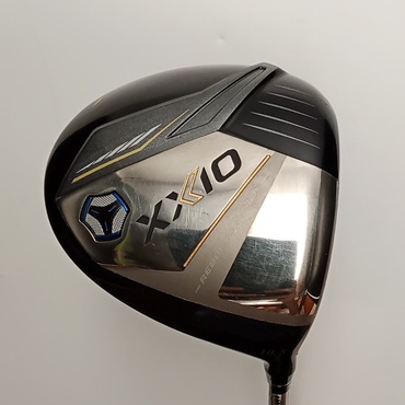 XXIO　13　ネイビー 1W 10.5°  S XXIO　MP1300　ネイビー