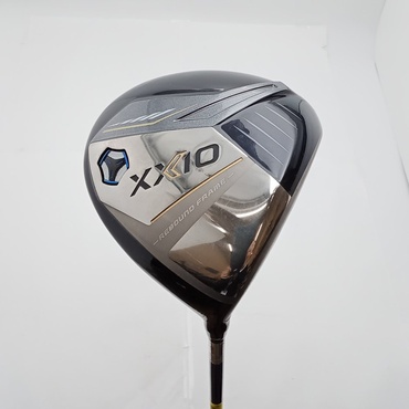 XXIO　13　ネイビー 1W 10.5°  S XXIO　MP1300　ネイビー