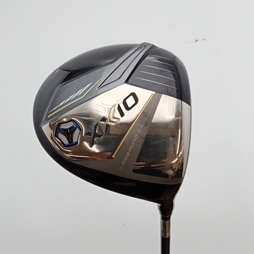 XXIO　13　ネイビー 1W 10.5°  S XXIO　MP1300　ネイビー