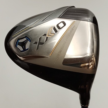 XXIO　13　ネイビー 1W 10.5°  S XXIO　MP1300　ネイビー