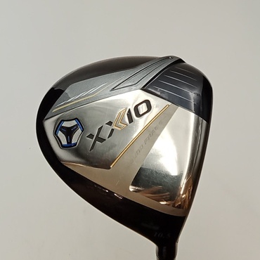XXIO　13　ネイビー 1W 10.5°  S XXIO　MP1300　ネイビー