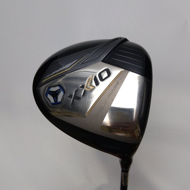 XXIO　13　ネイビー 1W 10.5°  S XXIO　MP1300　ネイビー