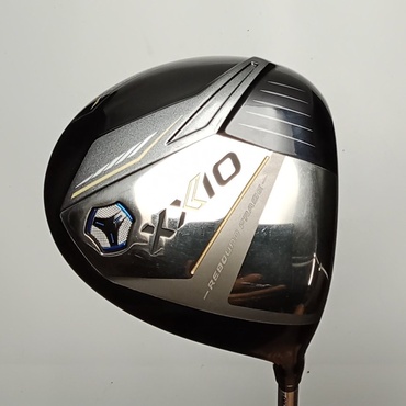 XXIO　13　ネイビー 1W 10.5°  S XXIO　MP1300　ネイビー