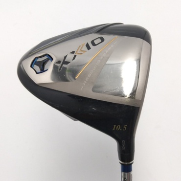 XXIO　13　ネイビー 1W 10.5°  S XXIO　MP1300　ネイビー